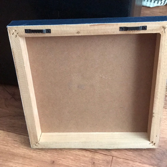 Abstract Canvas - Picture 2 of 4